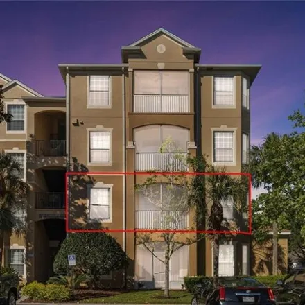 Buy this 3 bed condo on 7662 Comrow Street in Osceola County, FL 34747