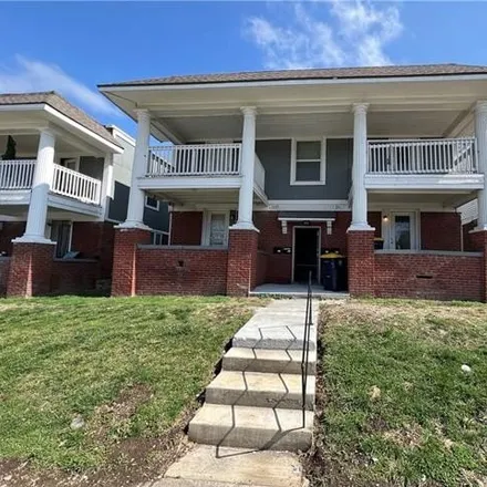Buy this studio house on 3371 Indiana Avenue in Kansas City, MO 64128