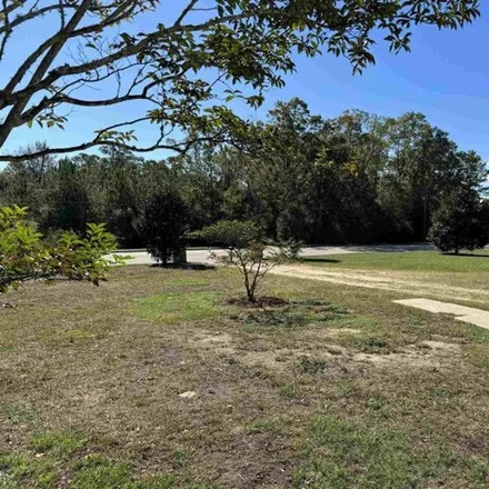Image 4 - 7105 North Century Boulevard, Century, Escambia County, FL 32535, USA - House for sale