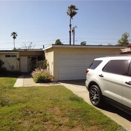 Buy this 4 bed house on 3257 Laurel Drive in Ormand, Jurupa Valley