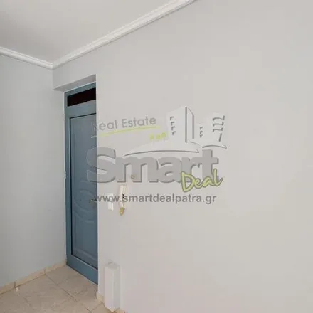 Rent this 1 bed apartment on Λάμπρου Πορφύρα in Patras, Greece