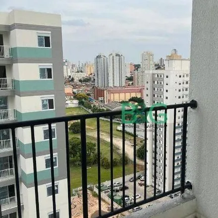 Buy this 2 bed apartment on Vivo in Rua Junqueira Freire, Liberdade