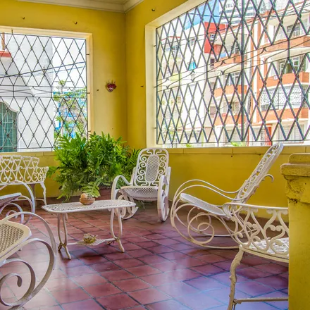 Rent this 1 bed apartment on Vedado – Malecón in HAVANA, CU