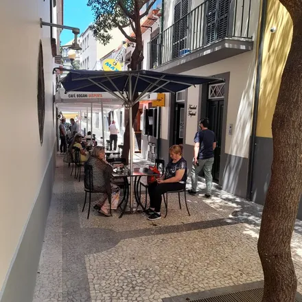 Image 4 - Restaurante Max, Rua da Figueira Preta, 9000-079 Funchal, Madeira, Portugal - Apartment for rent