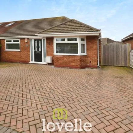 Buy this 3 bed duplex on Eastfield in Humberston, DN36 4TP
