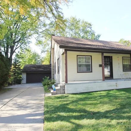 Buy this 2 bed house on 23476 Joy Street in Saint Clair Shores, MI 48082