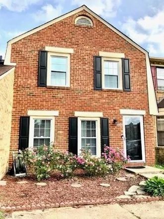 Buy this 3 bed house on 4801 Oldwick Court in Virginia Beach, VA 23462