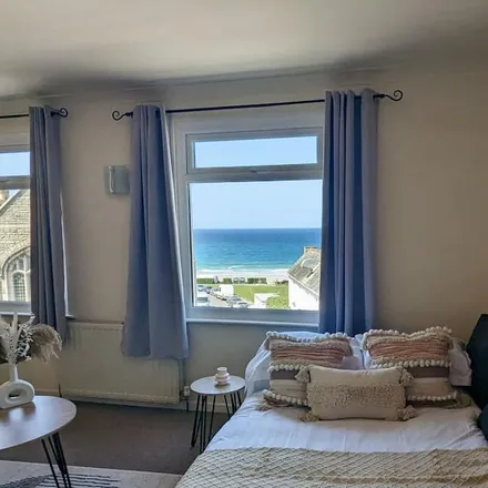 Rent this 2 bed apartment on Newquay in TR7 1JQ, United Kingdom