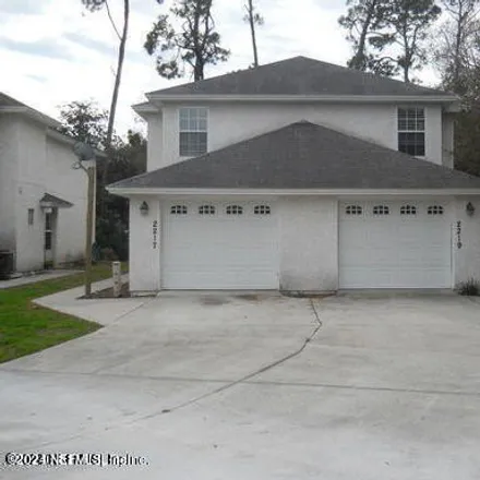 Rent this 2 bed house on 2211 Rosewood Drive in Neptune Beach, Duval County