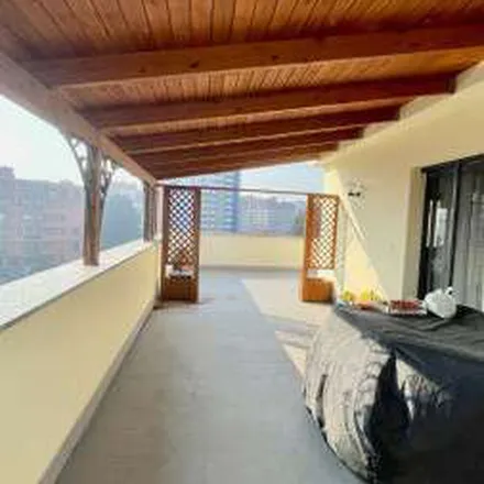 Rent this 2 bed apartment on Via Cornelio Tacito in 20139 Milan MI, Italy