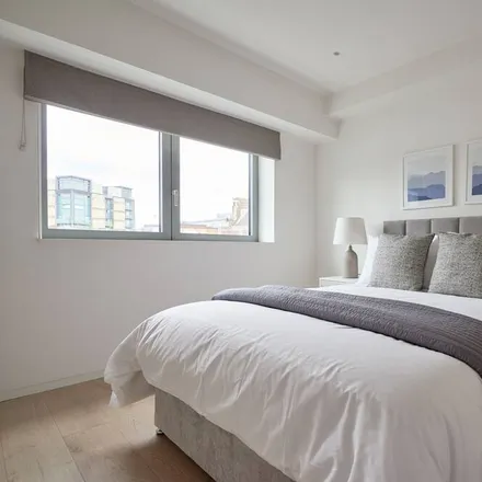 Rent this 2 bed apartment on London in W1W 7NT, United Kingdom