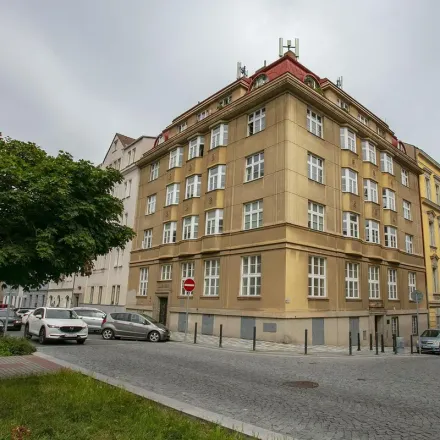 Image 3 - Koldínova 1522/1, 130 00 Prague, Czechia - Apartment for rent