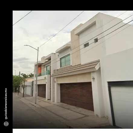 Buy this studio house on Prolongación del Maestro in 88500 Reynosa, TAM