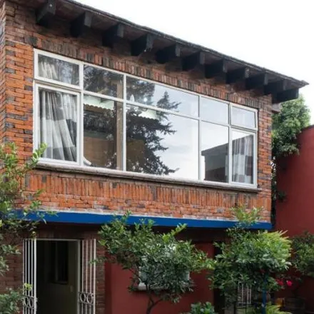 Rent this 1 bed apartment on Privada Tlapexco in Cuajimalpa de Morelos, 05119 Mexico City