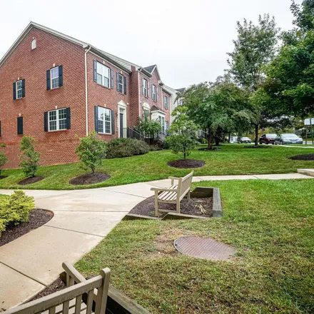 Image 5 - 23515 Forest Haven Way, Clarksburg, MD 20871, USA - Townhouse for rent