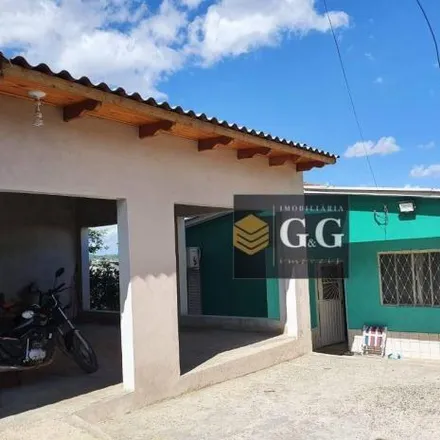 Image 2 - Avenida Bento F. Fraga, Augusta, Viamão - RS, 94495-000, Brazil - House for sale