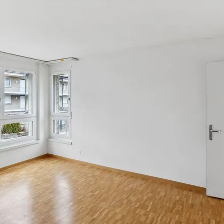Rent this 5 bed apartment on Chimligasse 5 in 8603 Schwerzenbach, Switzerland