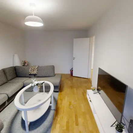 Rent this 3 bed apartment on Vårbergsvägen in 127 43 Stockholm, Sweden