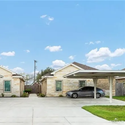 Rent this 2 bed apartment on unnamed road in Edinburg, TX 78540