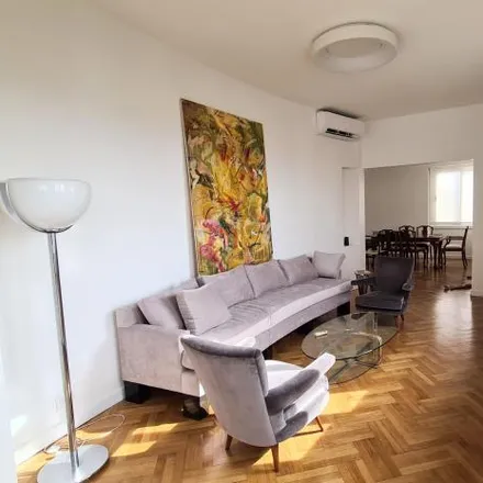 Rent this 2 bed apartment on Florida 1083 in Retiro, C1059 ABO Buenos Aires