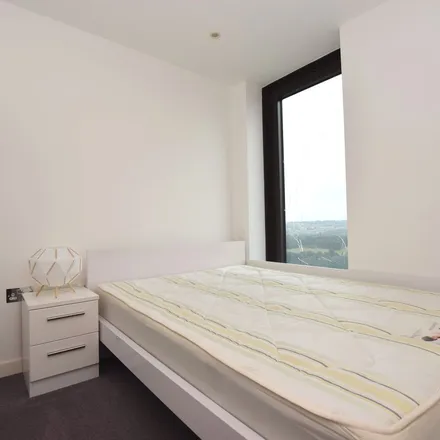 Image 3 - unnamed road, The Heart of the City, Sheffield, United Kingdom - Apartment for rent