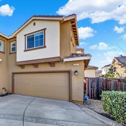 Buy this 4 bed house on 663 Embassy Circle in Vacaville, CA 95688