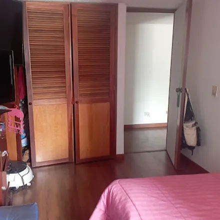 Image 6 - Laura Sofia, Calle 25B, Teusaquillo, 111321 Bogota, Colombia - Apartment for sale