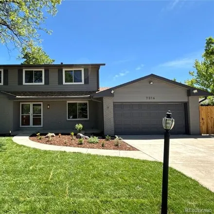 Buy this 5 bed house on 7016 S Newland St in Littleton, Colorado