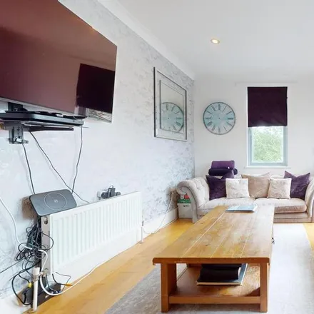 Rent this 2 bed apartment on French House in 5 Cawnpore Street, London