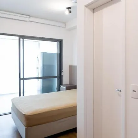 Buy this 1 bed apartment on Avenida Portugal 1679 in Brooklin Novo, São Paulo - SP