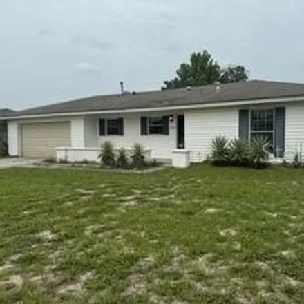 Buy this 2 bed house on 5346 Mariner Blvd in Spring Hill, Florida