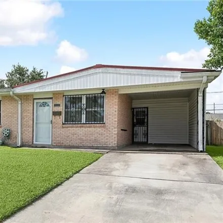 Image 2 - 5700 Rosalie Ct, Metairie, Louisiana, 70003 - House for sale