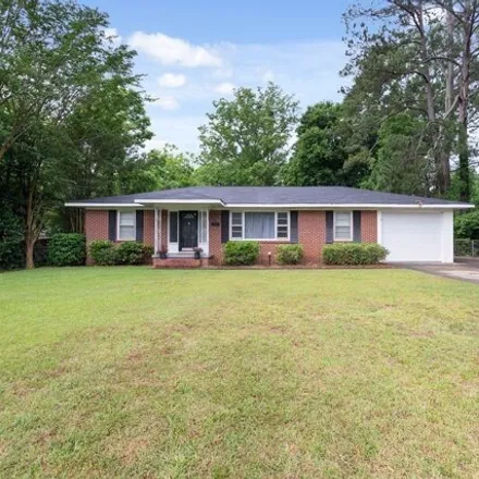 Buy this 3 bed house on 759 Duval Court in Montgomery, AL 36109