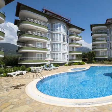 Image 3 - unnamed road, 07460 Alanya, Turkey - Apartment for sale