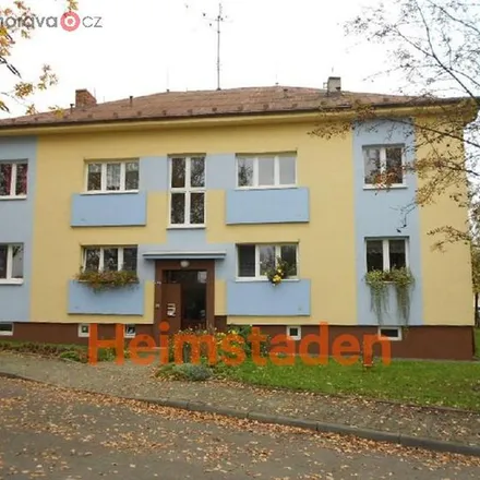 Image 3 - unnamed road, 735 34 Stonava, Czechia - Apartment for rent