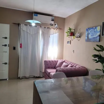 Buy this 1 bed apartment on Thames 3763 in Partido de La Matanza, B1754 CNF San Justo