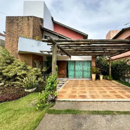 Rent this 3 bed house on Avenida Doutor Silvio Cabral Santana in Aruanda, Aracaju - SE