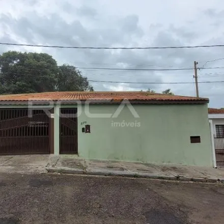 Buy this 4 bed house on Rua Treze de Maio 1946 in Centro, São Carlos - SP