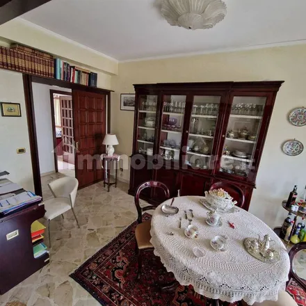 Rent this 5 bed apartment on Via Claudio Domino in 90146 Palermo PA, Italy
