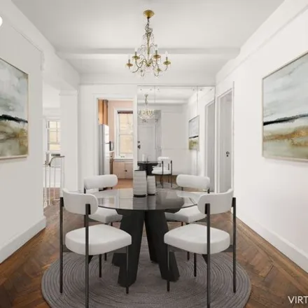 Image 5 - 336 West End Avenue, New York, NY 10023, USA - Apartment for sale