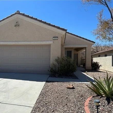 Image 1 - 2899 Sapphire Desert Drive, Henderson, NV 89052, USA - House for rent