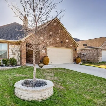 Buy this 3 bed house on 4155 Bridle Path Lane in Sanger, TX 76266