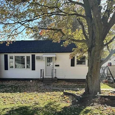 Buy this 2 bed house on 370 Northeast Flint Street in Greenfield, IA 50849