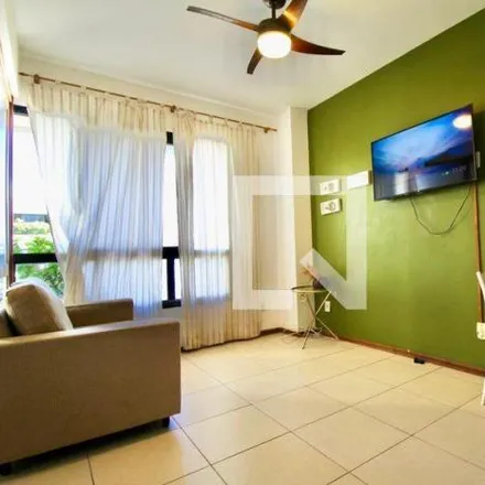 Rent this 1 bed apartment on Madison Plaza in Rua Pernambuco, Pituba