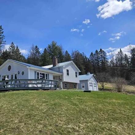 Image 2 - Kirby Mountain Road, Concord, Essex County, VT 05838, USA - House for sale