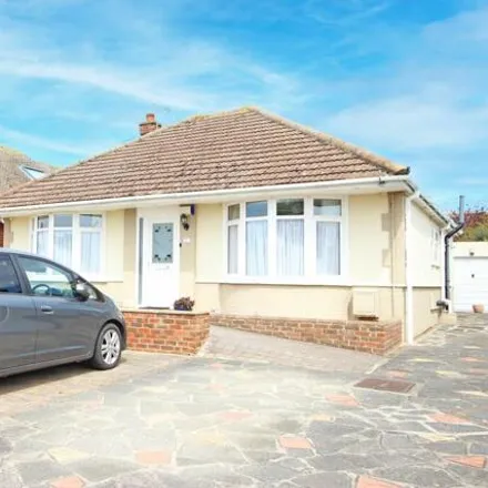 Buy this 3 bed house on Meverall Avenue in Cliffsend, CT12 5JE
