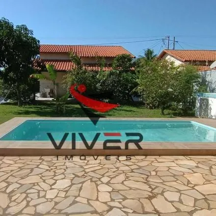 Buy this 2 bed house on Rua Verdes Mares in Jardim Atlântico Oeste, Maricá - RJ