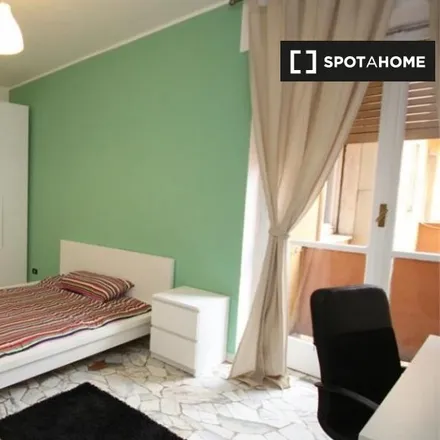Rent this 4 bed room on Via Gianfranco Zuretti 23 in 20125 Milan MI, Italy