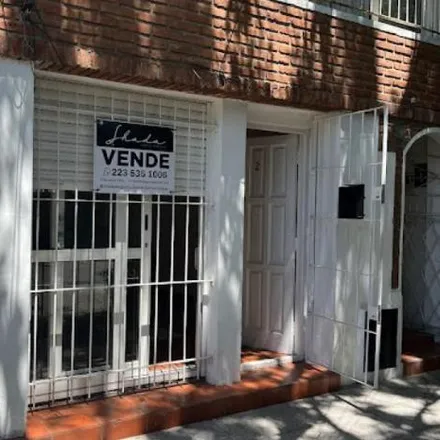 Image 2 - General Roca 4482, Pinos de Anchorena, 7600 Mar del Plata, Argentina - Apartment for sale