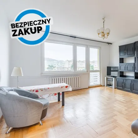 Buy this 3 bed apartment on Morska in 81-002 Gdynia, Poland